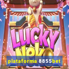 plataforma 8855bet